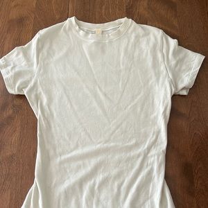 Skims | Crew neck bodysuit | S